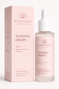 Tanning Drops - 50ml Watermelon Flavor