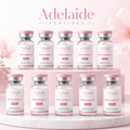 Melanotan2 - 10 Vials - Bulk Order