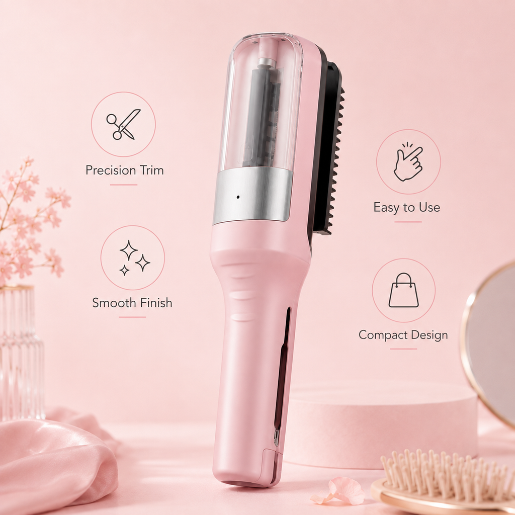 Split Ends Trimmer