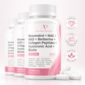 Anti-Aging 21-in-1 - 120 Capsules