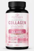 Collagen 14 in 1 Supplement - Capsules
