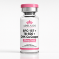 BPC157+TB-500+GHKCu 70mg