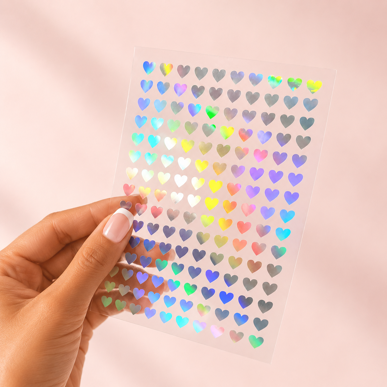 Tanning Stickers - 150