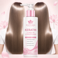 2x Keratin Hair Masks - Double Pack