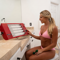 UV Tanning Lamp - Solarium Light
