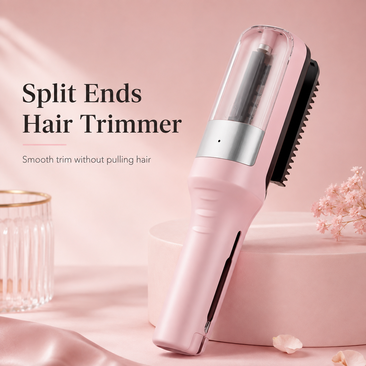 Split Ends Trimmer