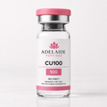 CU100 - Copper 100mg GHK