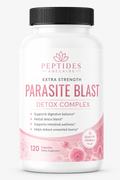 Parasite Blast - Capsules
