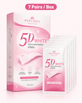 Teeth Whitening Strips - 7