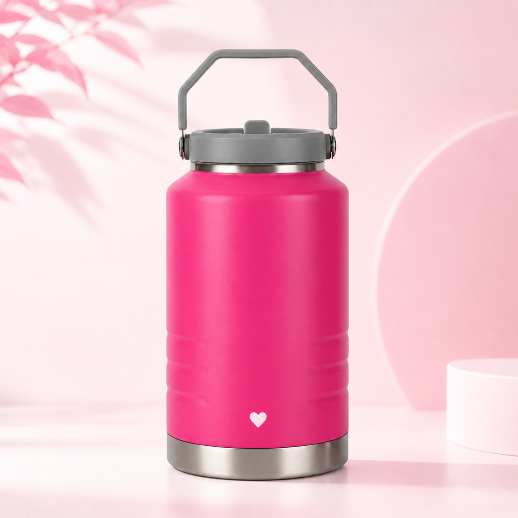 Thermal Water Bottle 2L  - Insulated