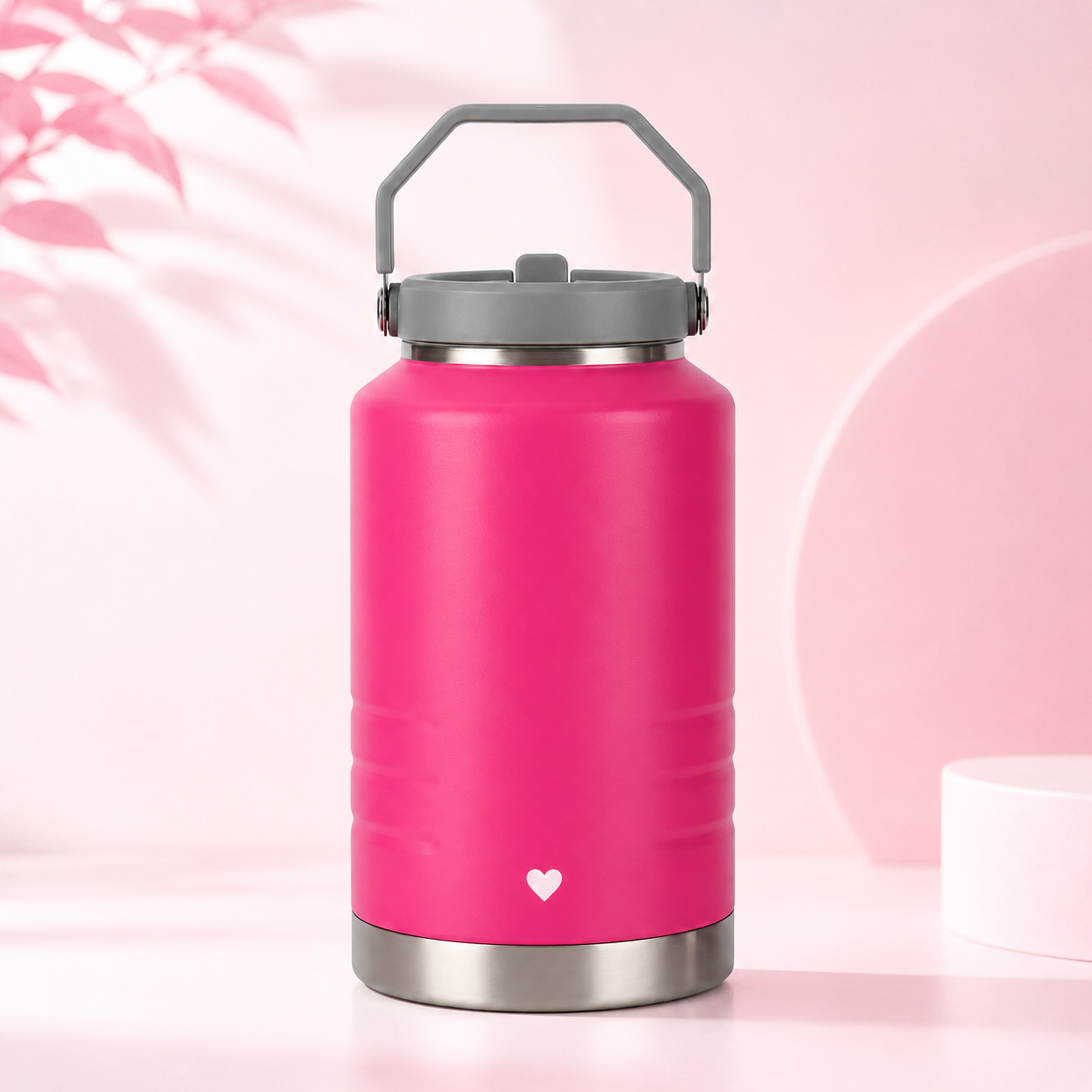 Thermal Water Bottle 2L  - Insulated