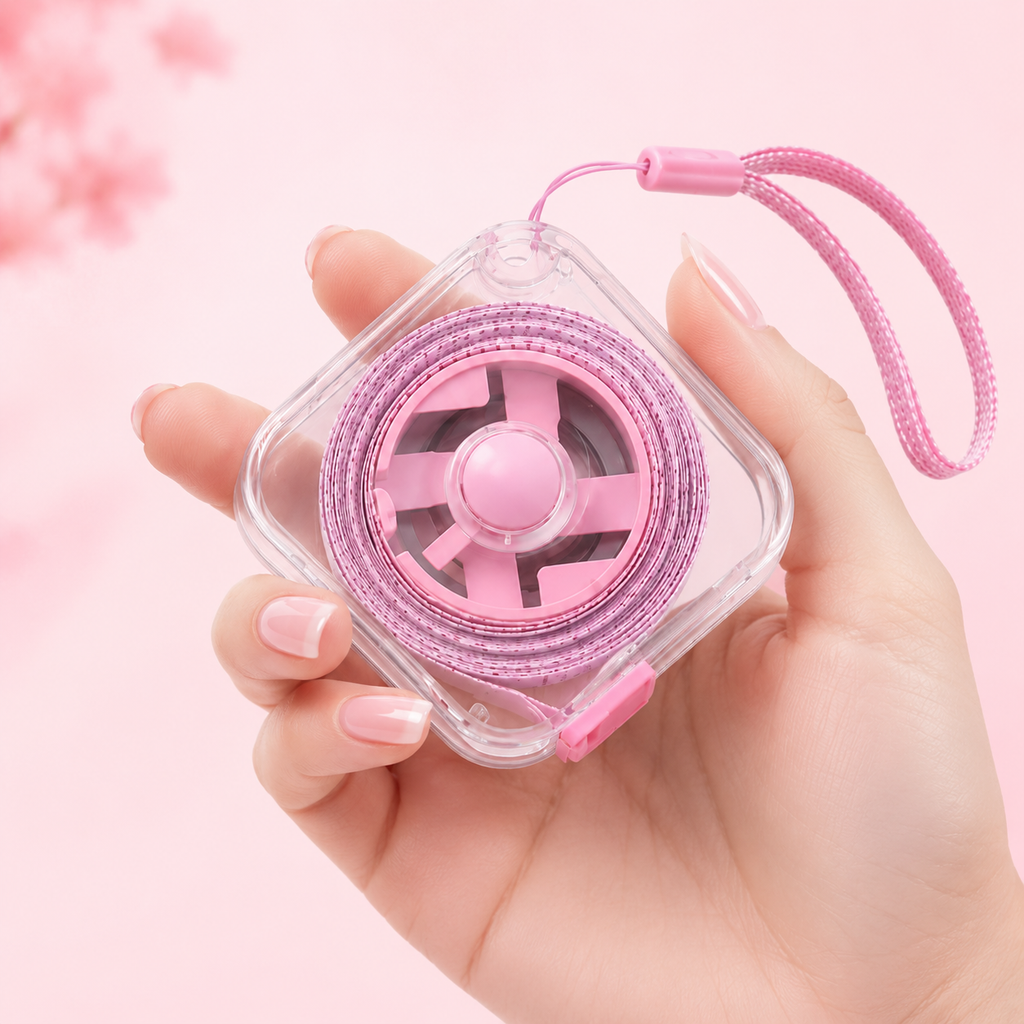 Body Measuring Tape