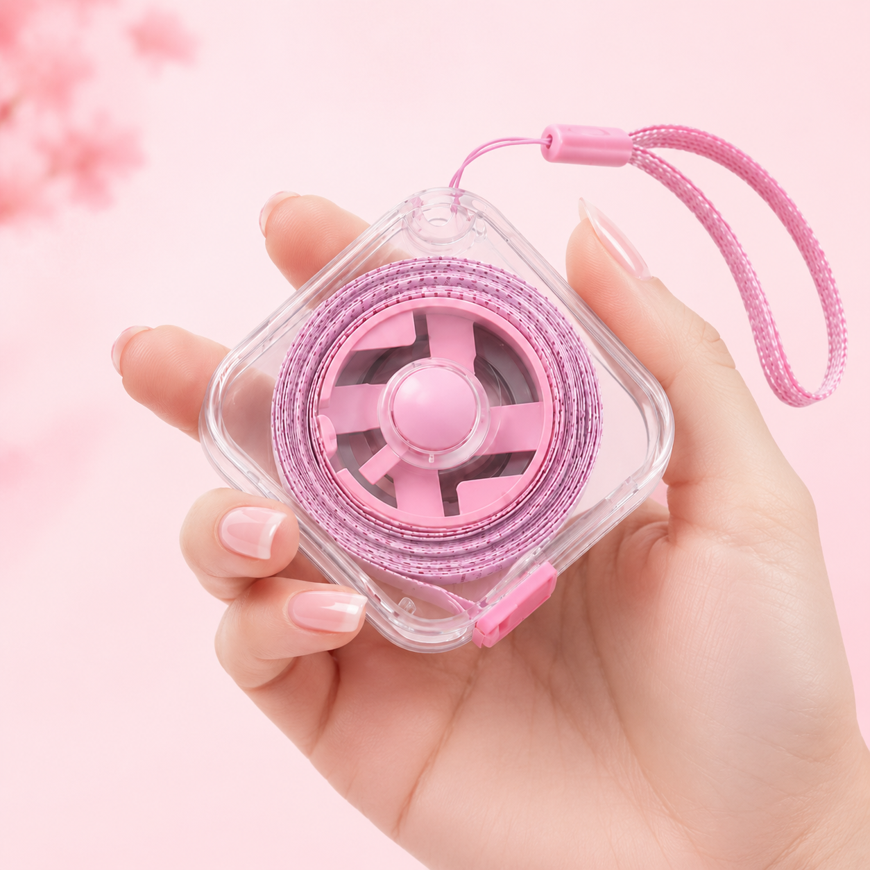 Body Measuring Tape