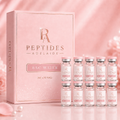 Water 3ML x 10 Vials (bac)