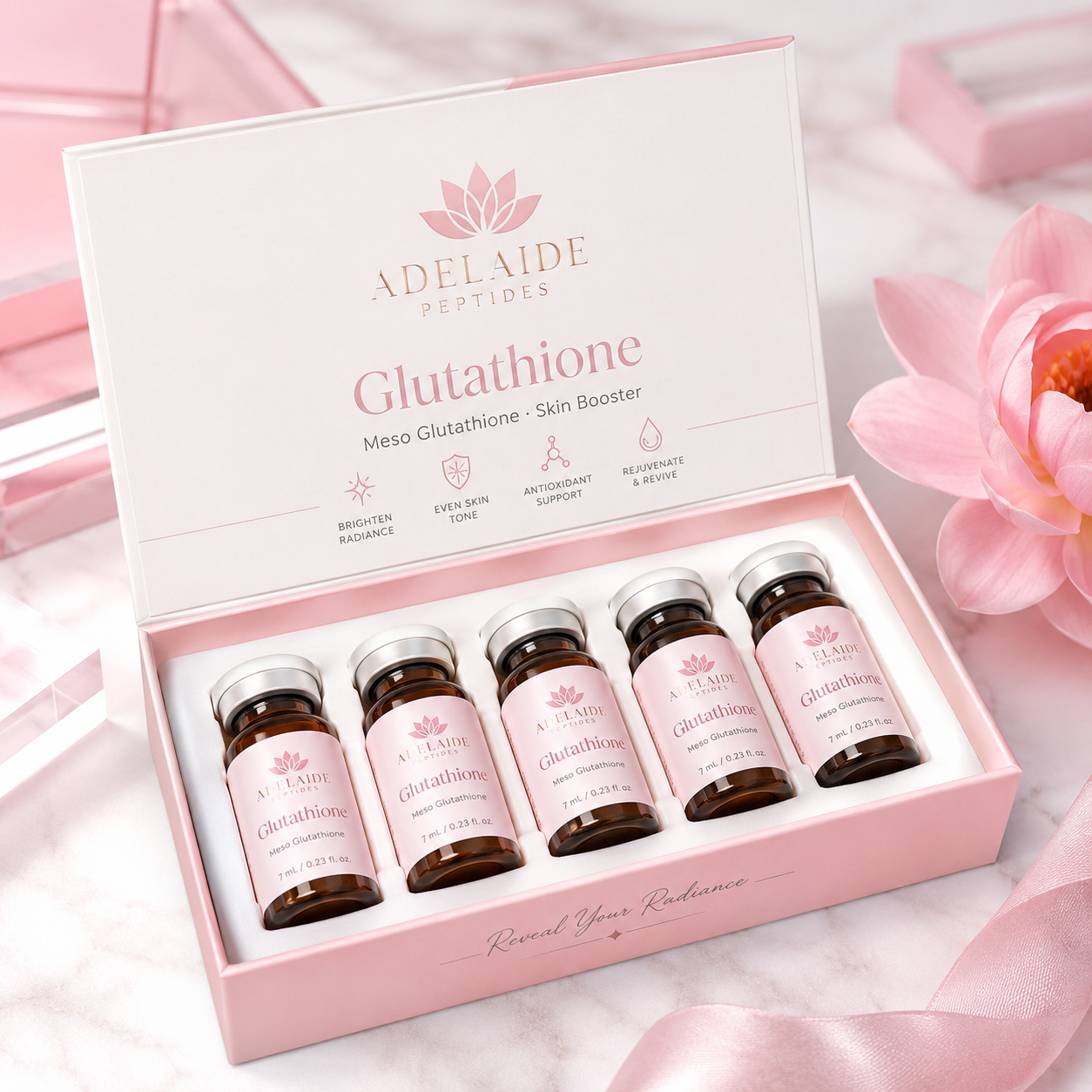 Glutathione