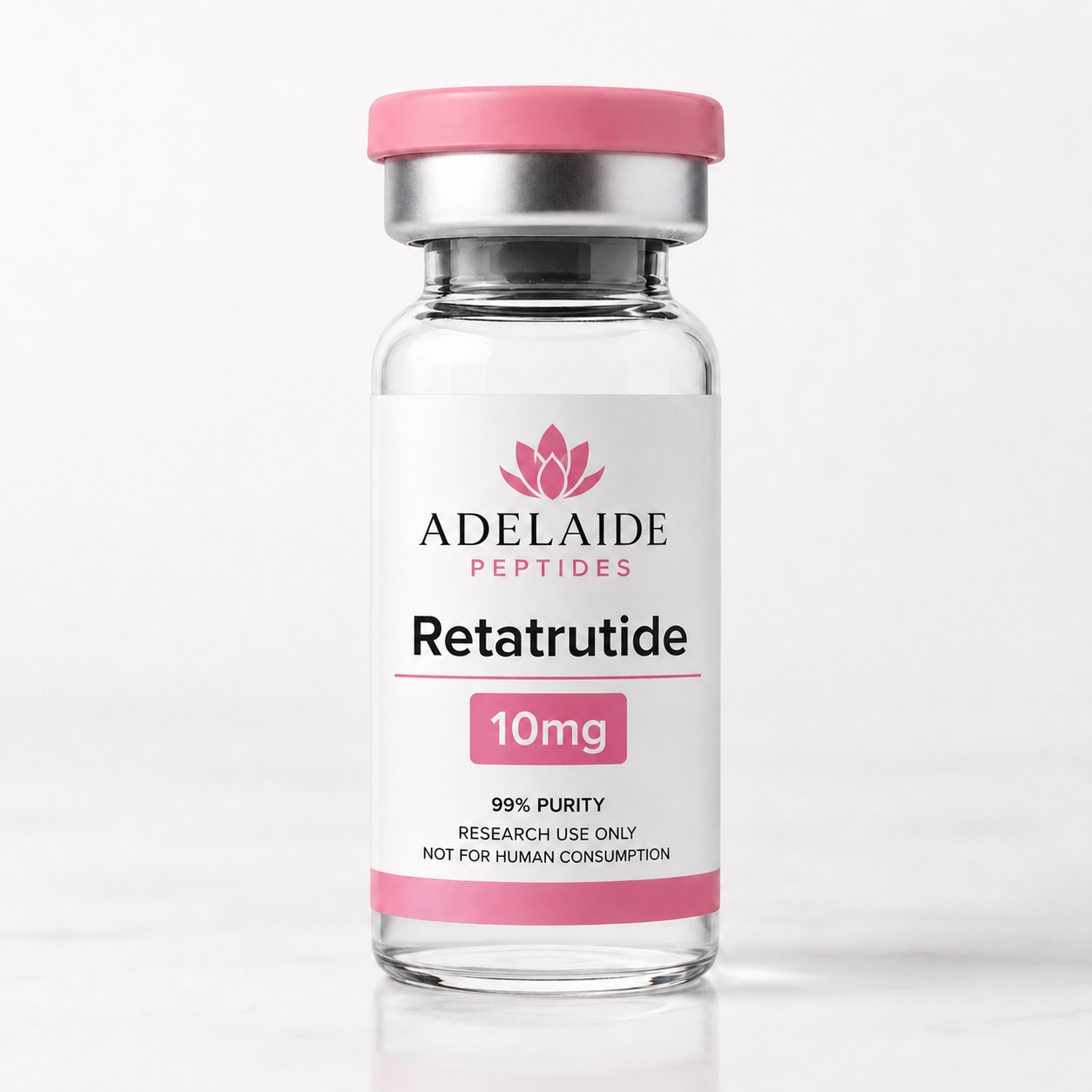 Reta - metabolic regulation