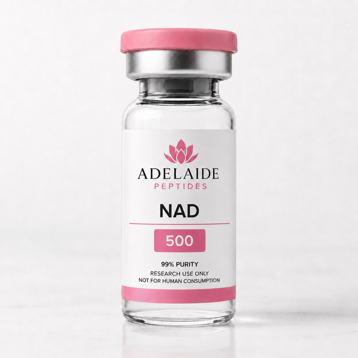 NAD 500 - DNA Repair