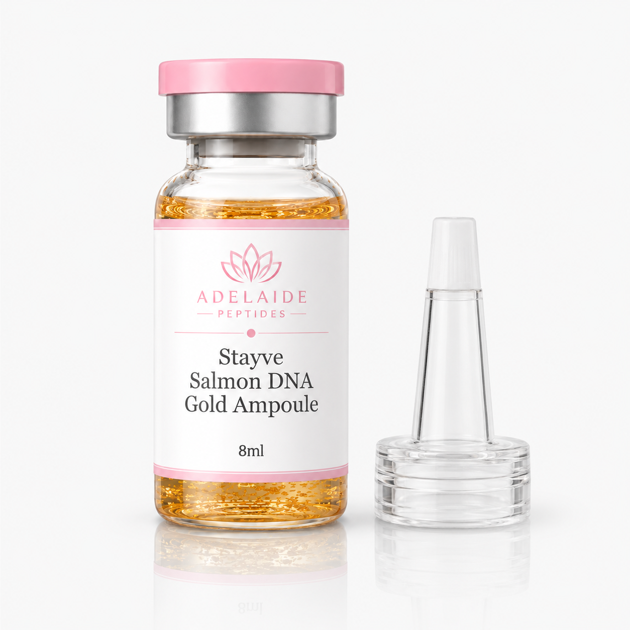Stayve Salmon DNA 8ML - Skincare
