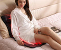 A Red Light Therapy Mat