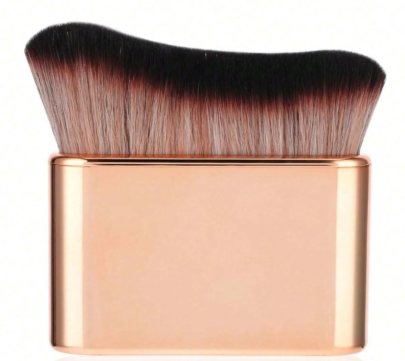 A Tanning Brush - For Legs & Body