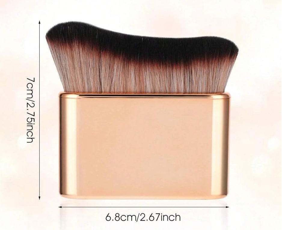 A Tanning Brush - For Legs & Body