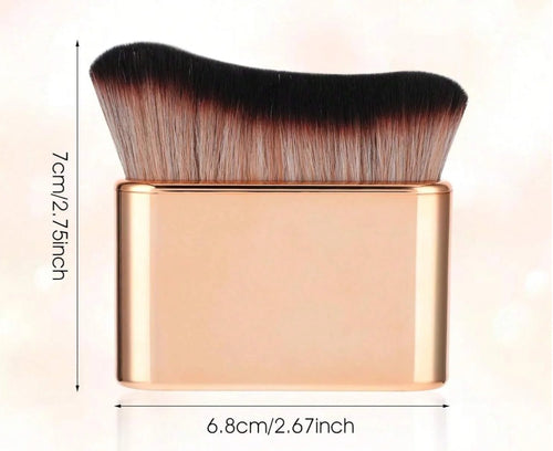 A Tanning Brush - For Legs & Body