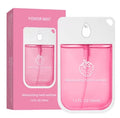 Hand Sanitizing Spray - Pink 45ml