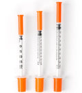 Disposable Syringes 1ML