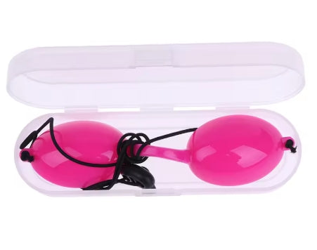 Protective Eye Goggles For Tanning