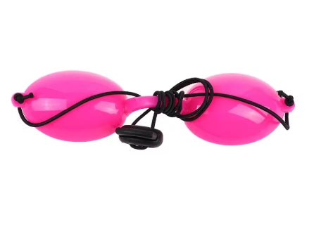 Protective Eye Goggles For Tanning