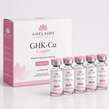 C-GHK 5 Vials Skin Repair 50mg