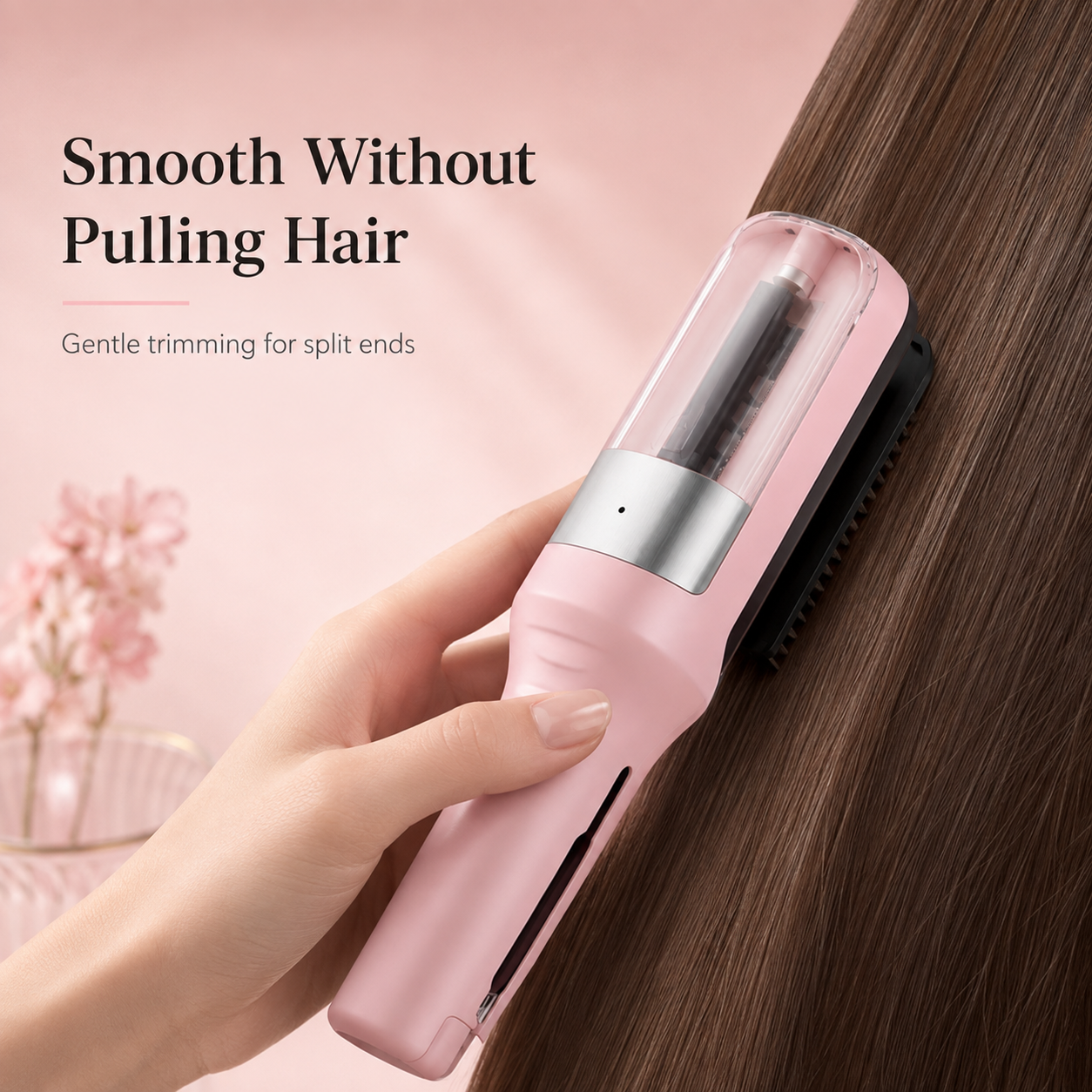 Split Ends Trimmer