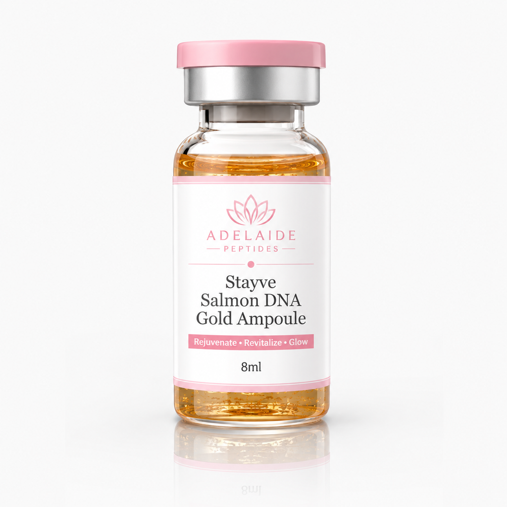 Stayve Salmon DNA 8ML - Skincare