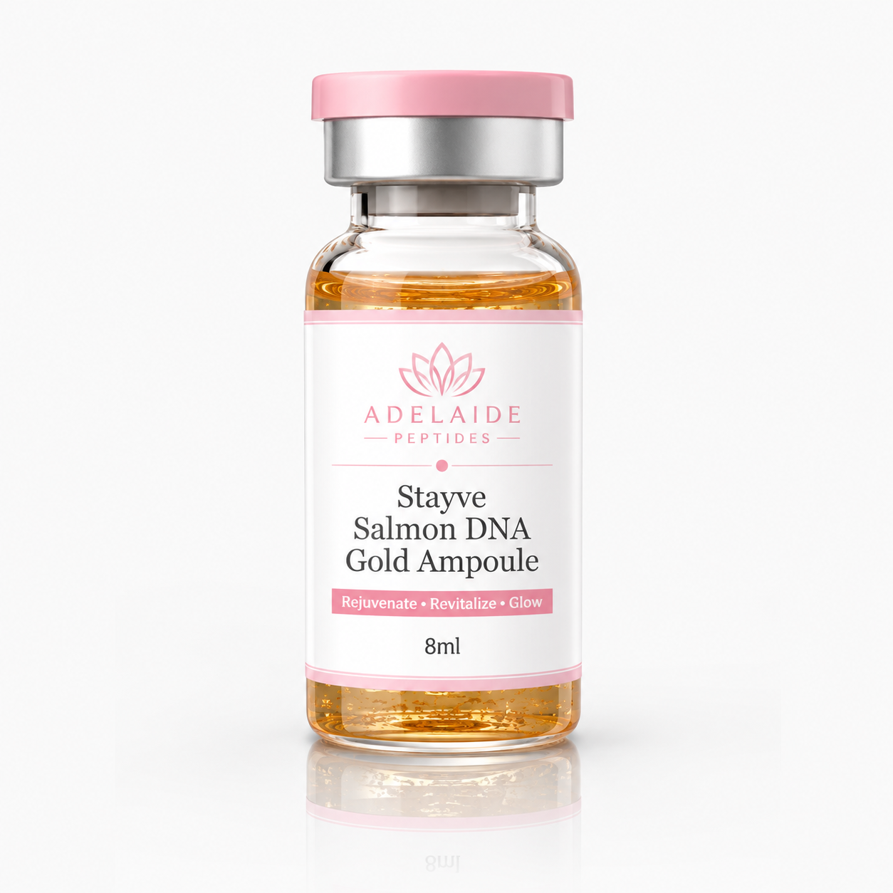 Stayve Salmon DNA 8ML - Skincare